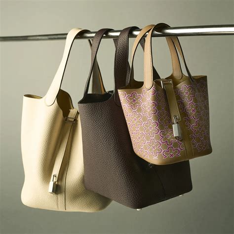 hermes picotin alternative|Hermes picotin bags.